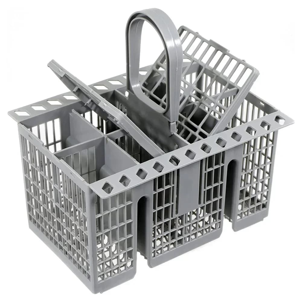 1 pièces panier de lave-vaisselle multifonctionnel adaptateur d'accessoires panier de lave-vaisselle