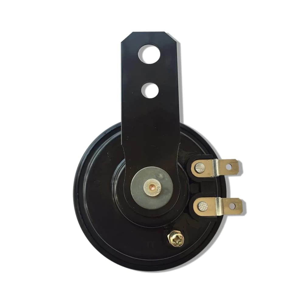 Support klaxon de Signal électrique, DC12V, 1,5 a, 105db, étanche, pour véhicule automobile, SUV, vo