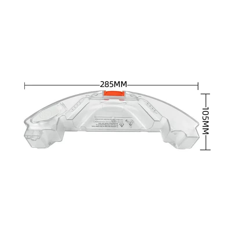 Accessoires pour aspirateur Robot Roborock S5 Max S6 MaxV S6 PURE T7, réservoir d'eau, support de va