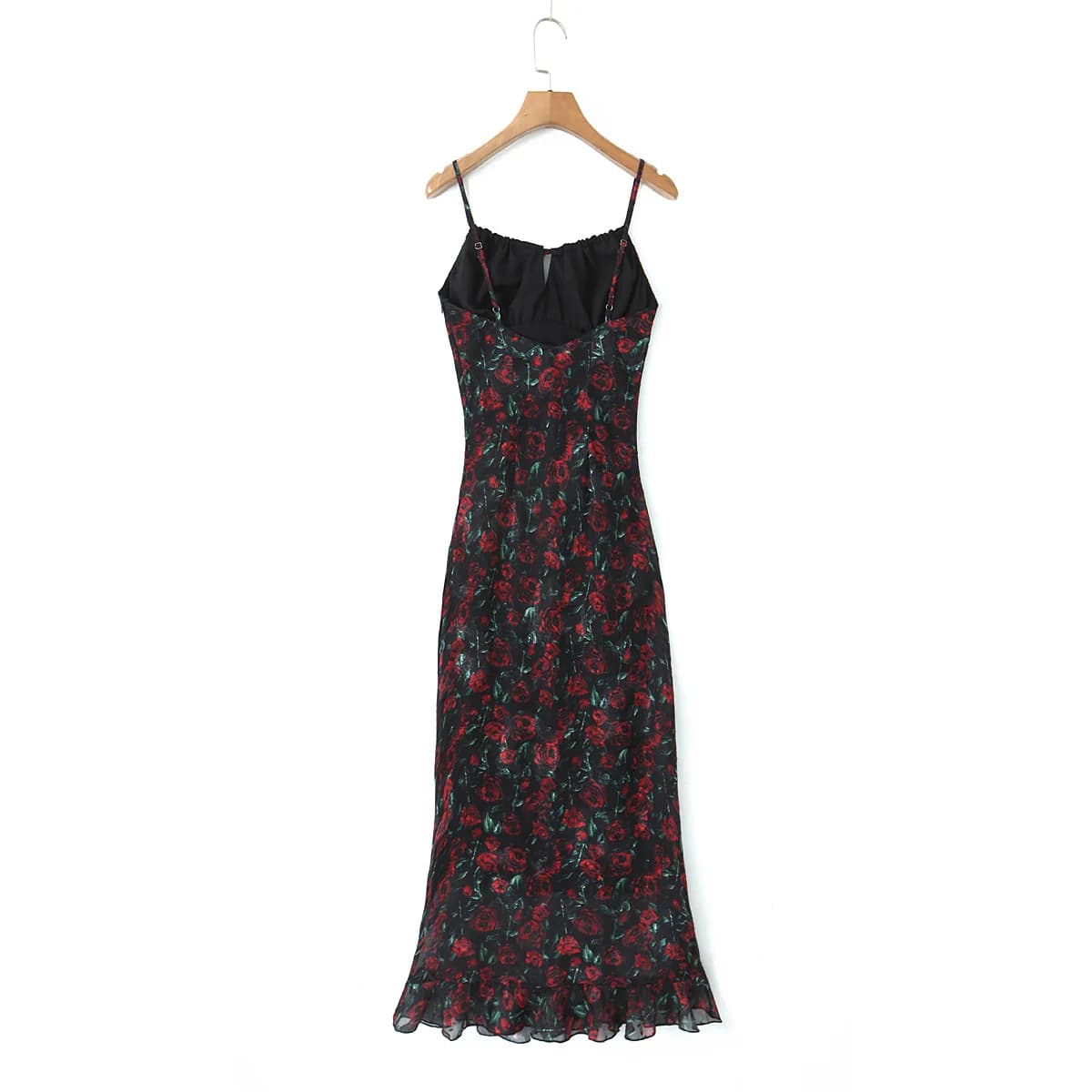 Robes mi-longues pour femmes, robes moulantes d'été, vêtements vintage sexy, robe noire élégante, cr