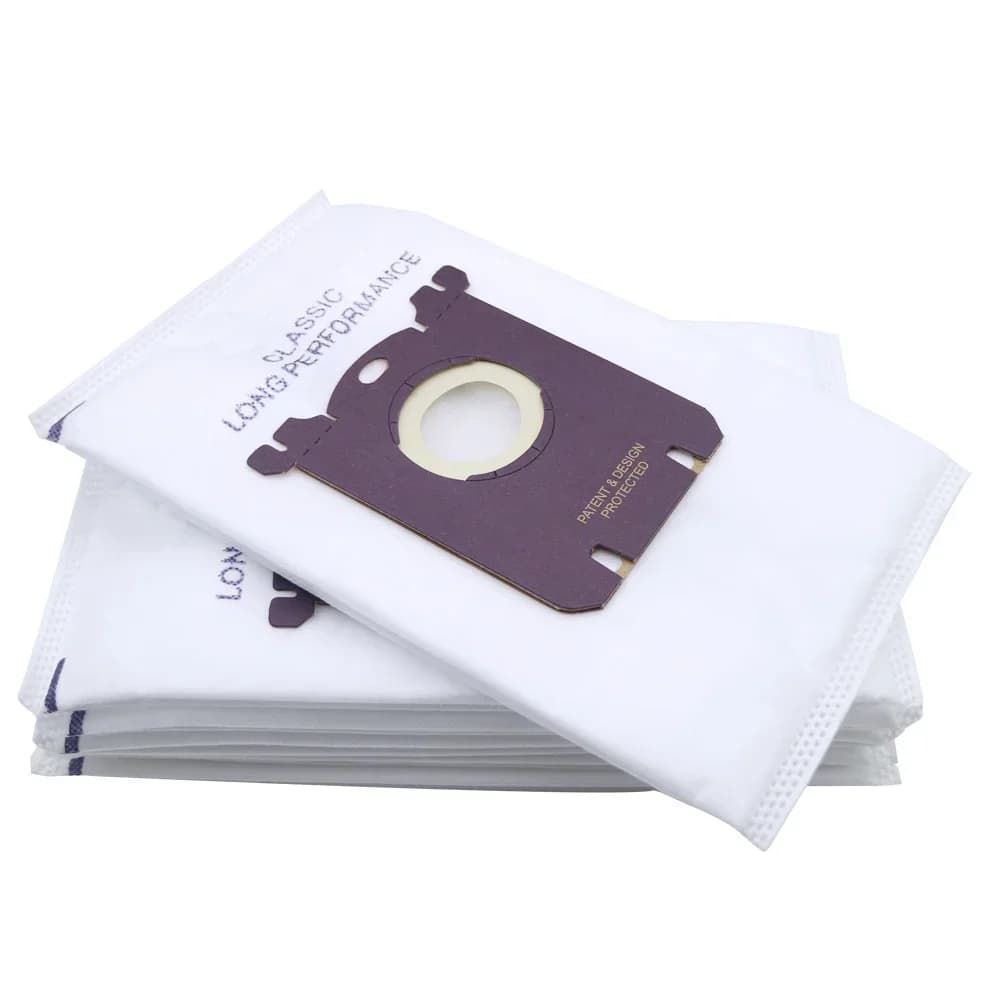 Filtre HEPA de remplacement sacs à poussière pour transporteur aspirateur filtre transporteur Hepa e