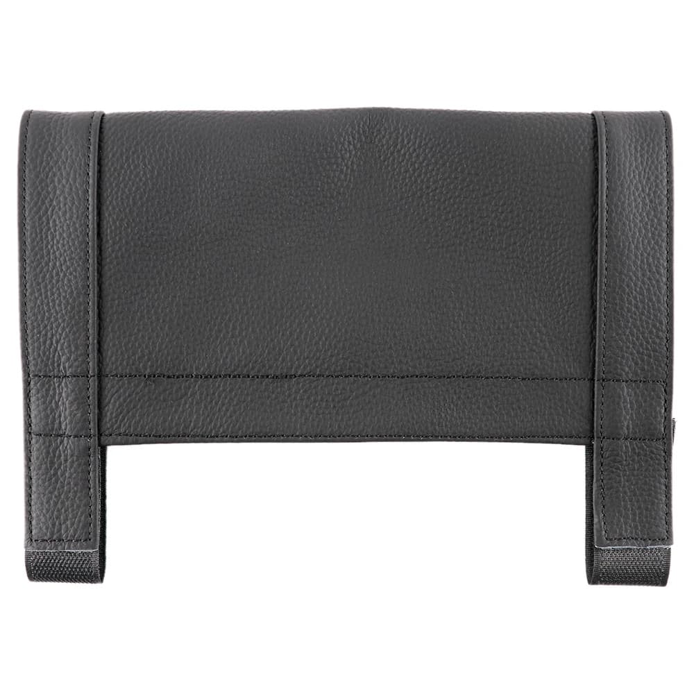 Protection latérale pour siège baquet JDM Racing en cuir véritable