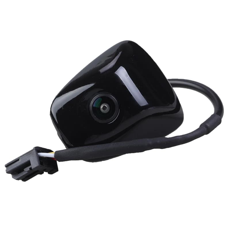 Caméra de recul 12V 95760-1W550 95760-1W500 95760A2520, pour Kia Rio 957601 W500 95760-1W550-AB 9576