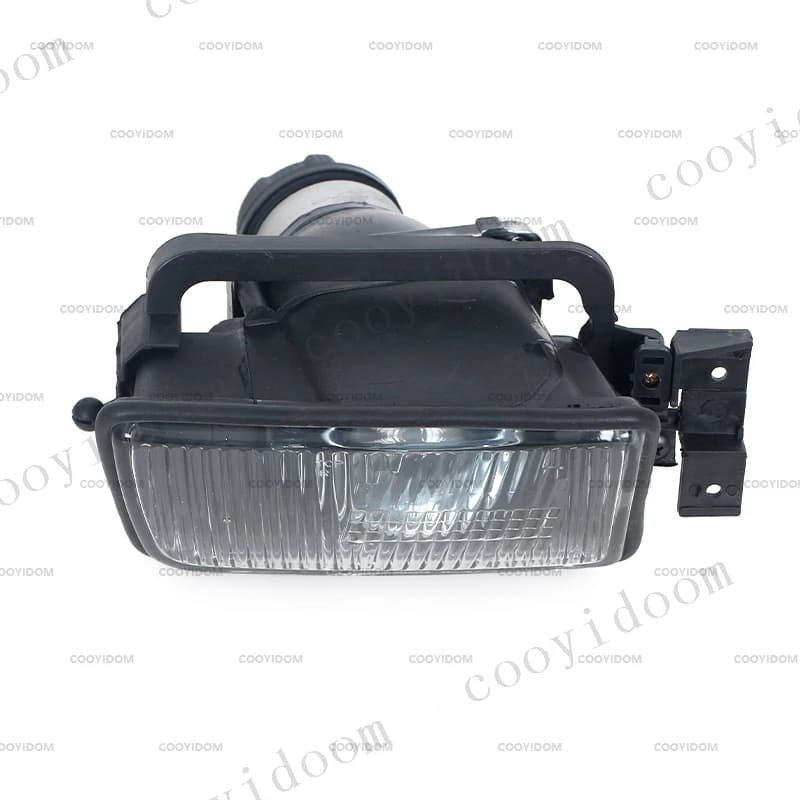 Feu antibrouillard pour pare-choc avant de voiture, pour BMW série 5 E34 1988 – 1995, feux antibroui