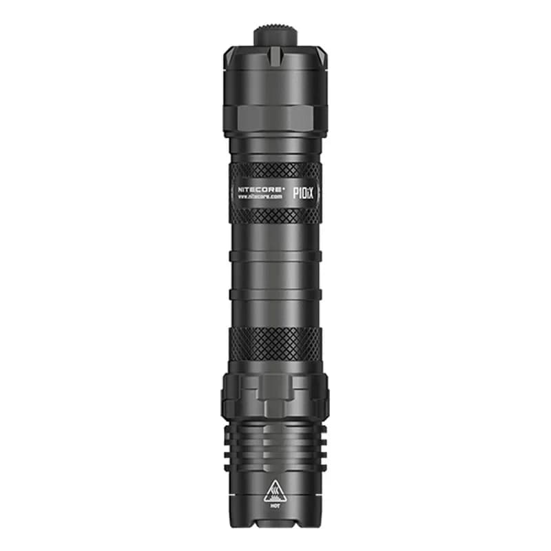 NITECORE P10ix lampe de poche haute puissance 4000Lumens 4 x CREE XP-L2 V6 LED lanterne LED Recharge