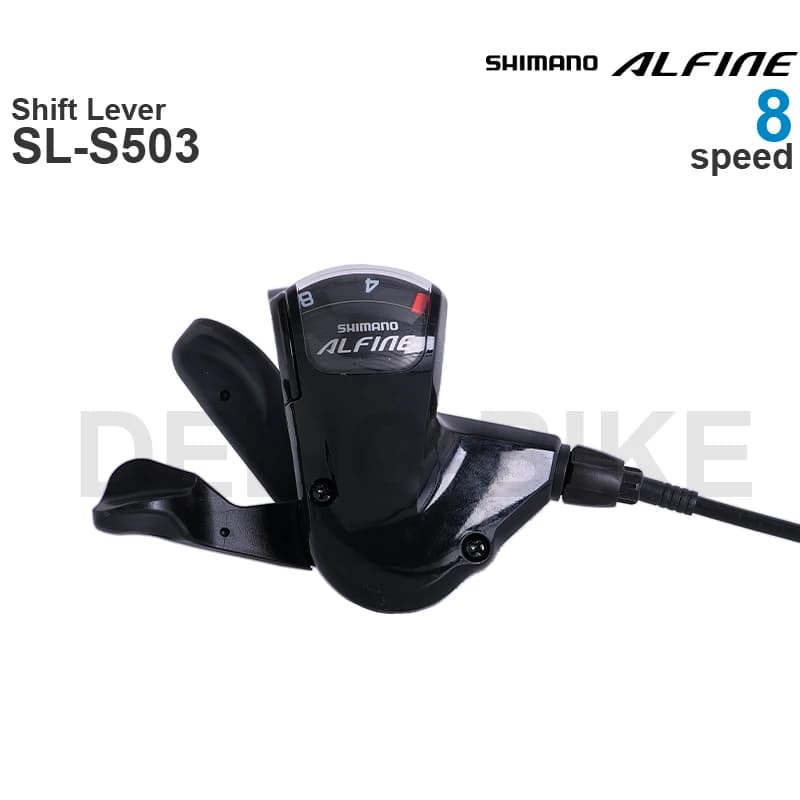 SHIMANO NEXUS levier de changement de vitesse SL-3S41E SL-3S42E SM-BC06 SL-C6000-8 SL-S7000-8 SL-C30
