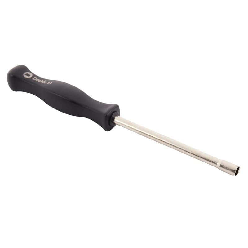 Kit d'outils de réglage de carburateur, tournevis, simple, hexagone D, double D, jeu de douilles hex