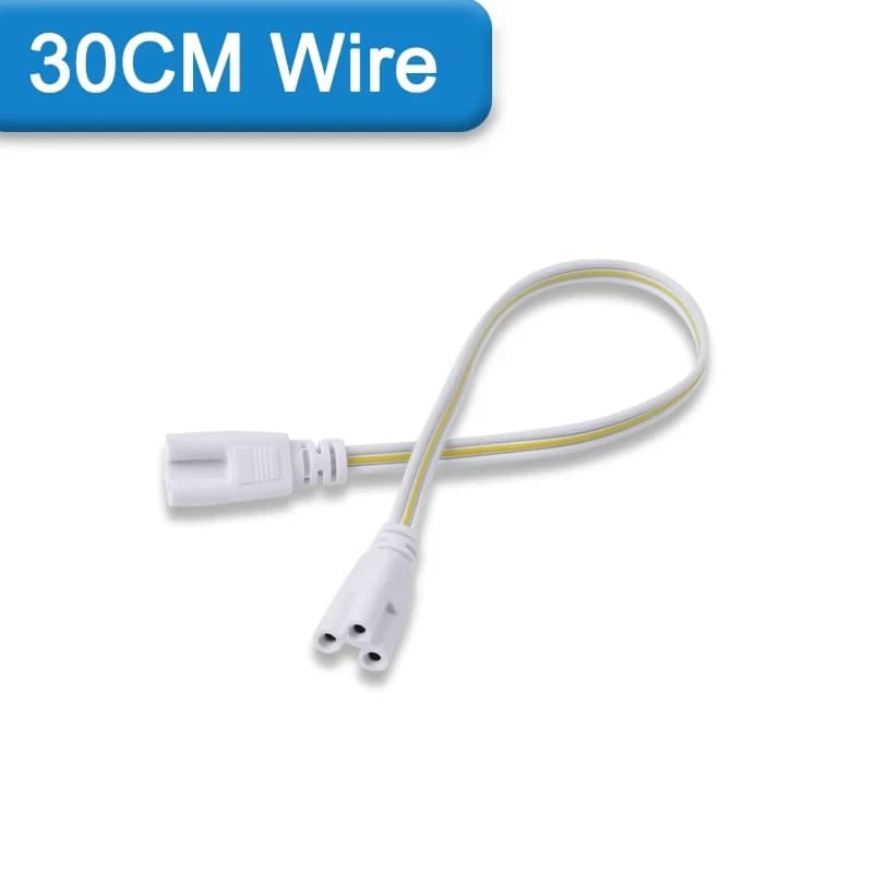 Lampes d'armoire à LED connectées, barre lumineuse tubulaire, lampe de Cisco de cuisine, tube LED su