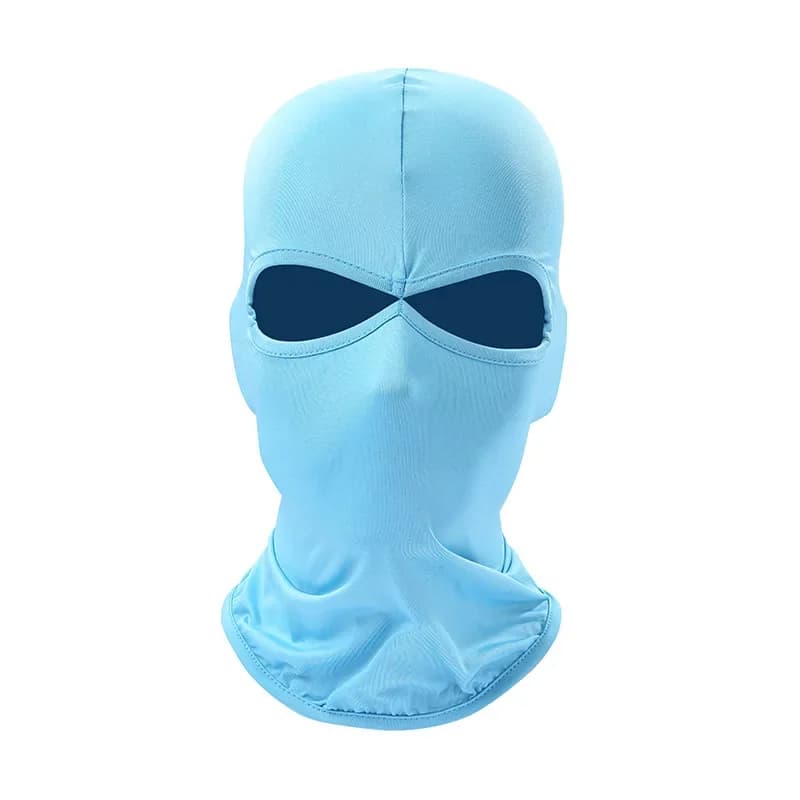 Cagoule pour tout le visage, chapeau tactique des Forces spéciales CS, protection solaire, Ski d'hiv