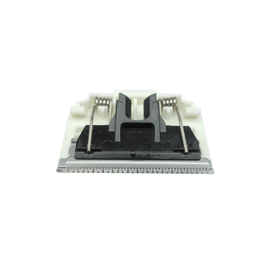 Nouvelle lame de grattoir originale adaptée à Panasonic ER-WGK5A ER-WGK6A ER-WGK8A ER-GK20 ER-GK60 E