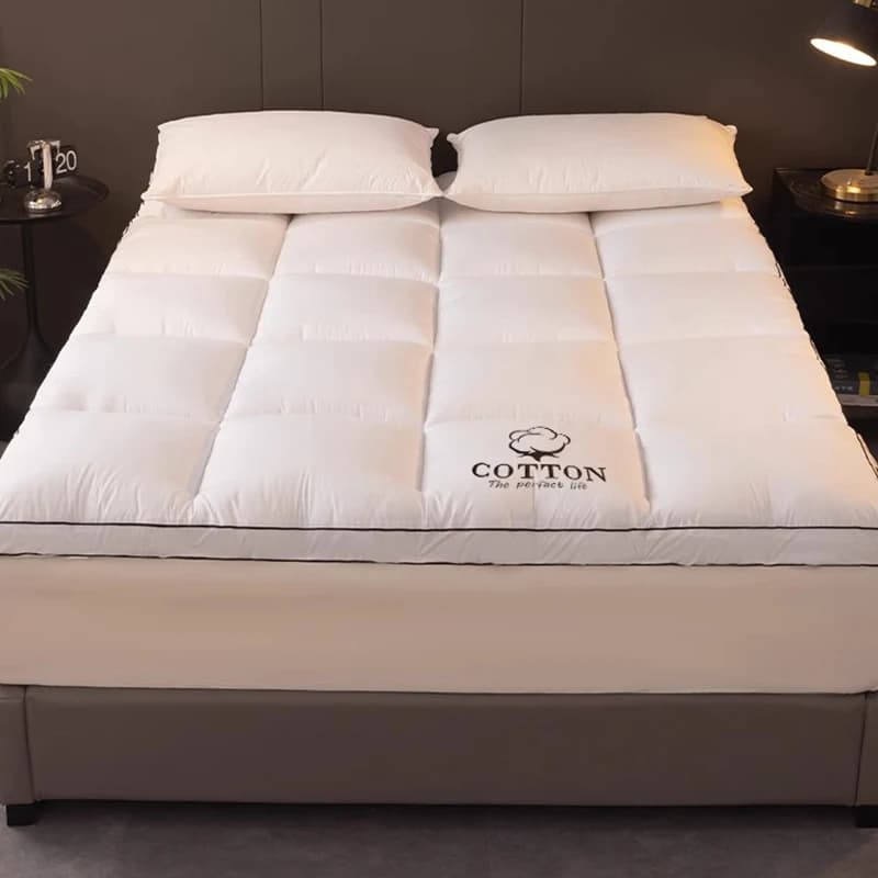 Matelas pour hôtels, coussins pour la maison, matelas épais pour les dortoirs étudiants, matelas pou