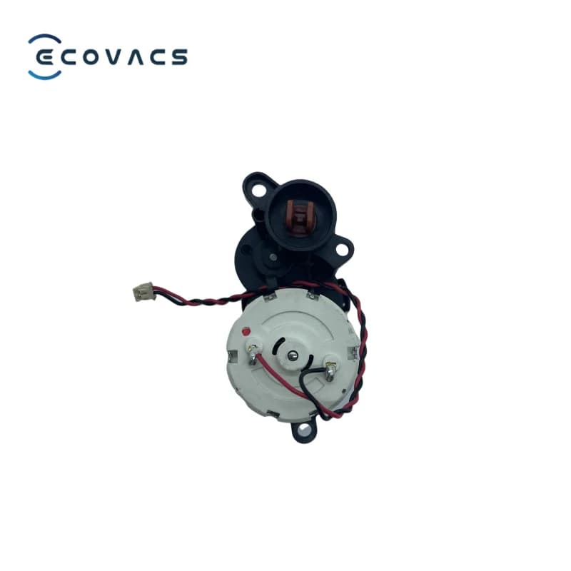 Moteur de brosse latérale d'origine pour aspirateur Robot ECOVACS DEEBOT OZMO X1/ T10/ T20, pièces d