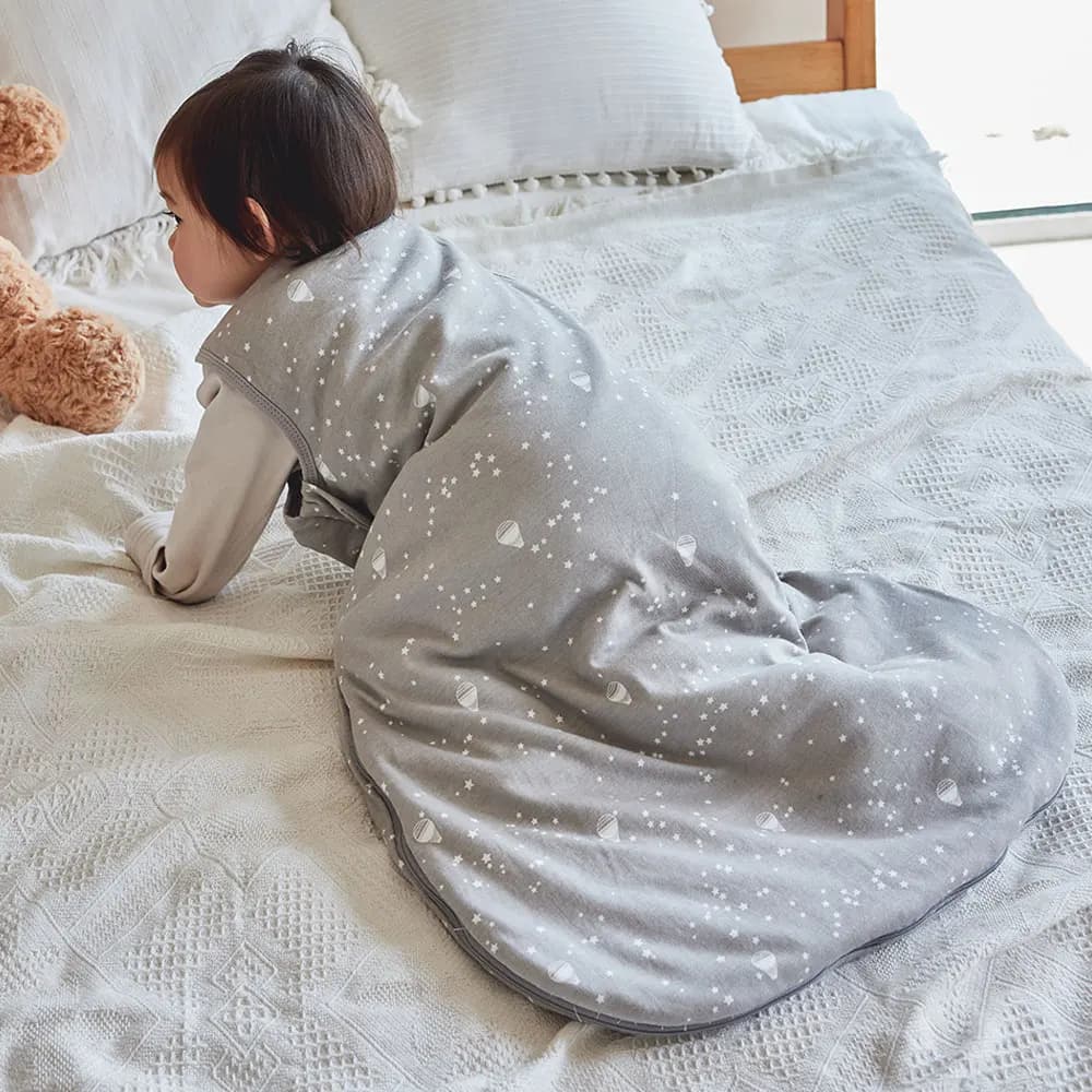 Sacs de couchage pour bébé de 0 à 24 mois, couverture Anti-coup de pied, couette pour bébé, vêtement