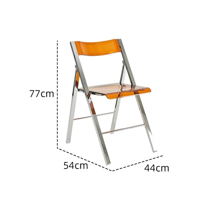 Chaise de salon pliante moderne Simple meubles de maison chaises 1 personne relaxant confortable cha
