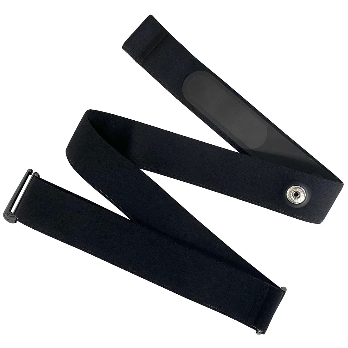 Magene-Sangle de poitrine pour moniteur de fréquence cardiaque, compatible avec Garmin, Bryton, XOSS
