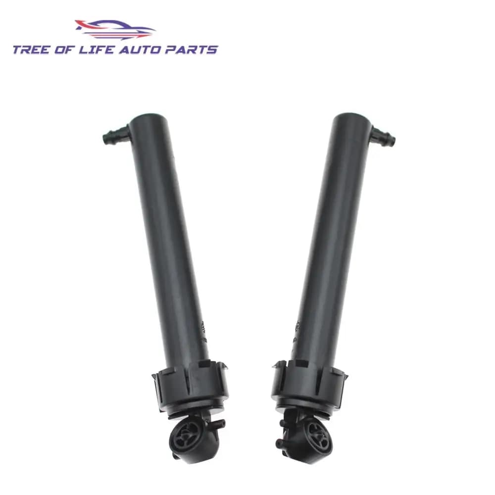 Buse de lavage des phares avant, Jet actionneur, pour VOLVO XC60 31416798 31416797 2018 2019 2020 20