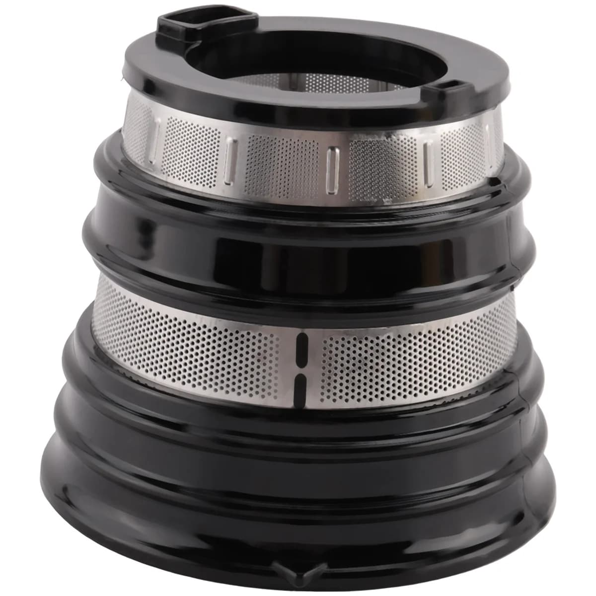 Passoire en acier inoxydable pour MIbiomJu479, accessoires MIbiomJu479, renforcement de la pommade