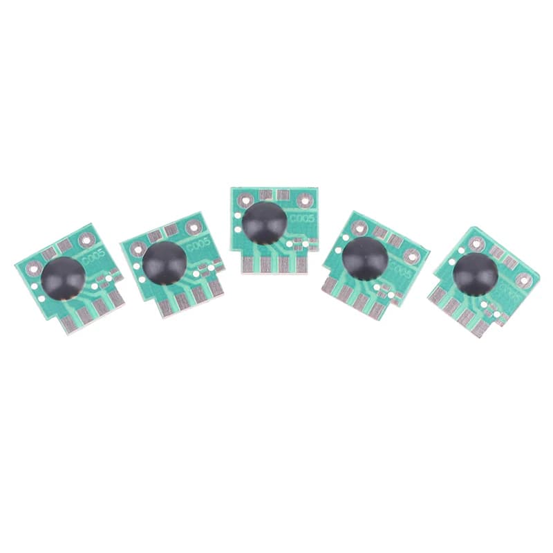 Module de puce de synchronisation de déclenchement de retard multifonction, minuterie IC 2s - 1000h