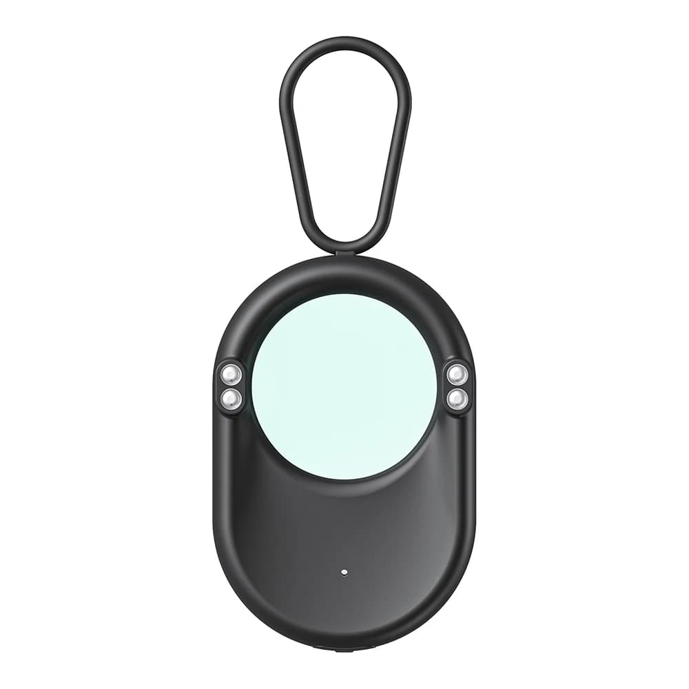 Détecteur de caméra cachée professionnel, signal infrarouge, anti-espionnage, gadget de sécurité GPS