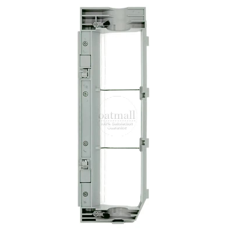 Couvercle de brosse à rouleau Central pour aspirateur Xiaomi Roborock S5 S5 MAX S6 S6 MAXV S50 S55, 