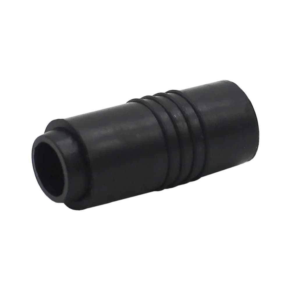 Feuille d'érable 60 degrés Silicone AEG Hop Up boucle en caoutchouc adapté aux accessoires de chasse