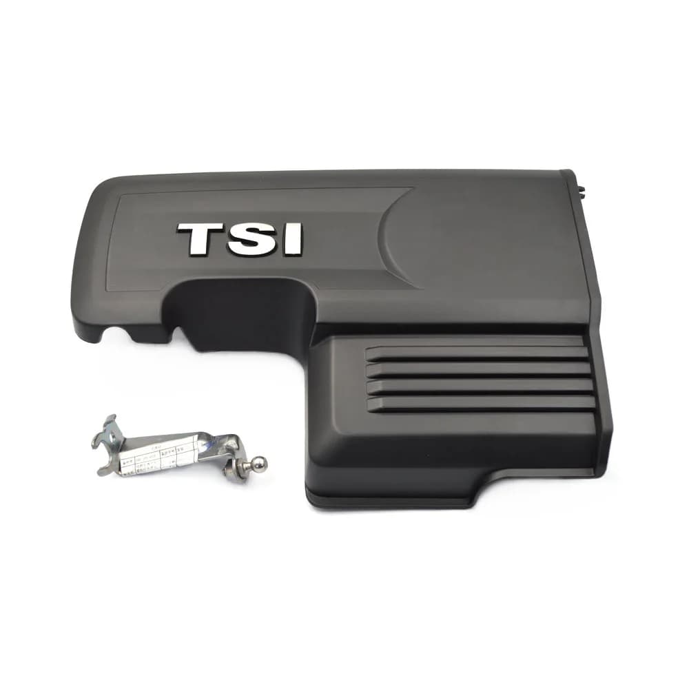 Couvercle de moteur pour Golf 7 Touran L PASSAT B8L Jette Octavia EA211 1.4TSI, vis de support de co