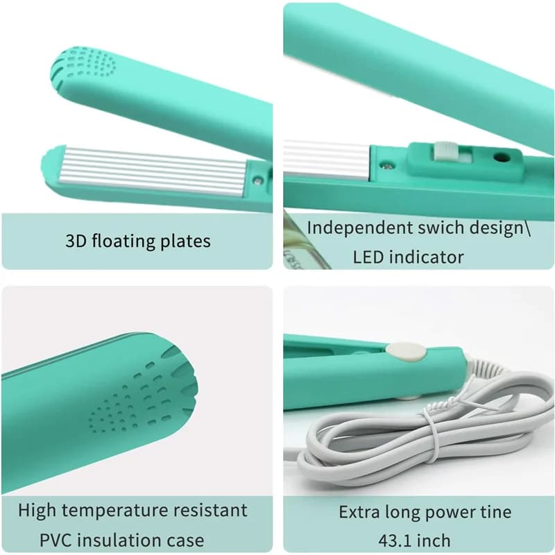 Mini Machine d'emballage sous vide multifonction, sacs de scellage d'emballage, sac alimentaire en p