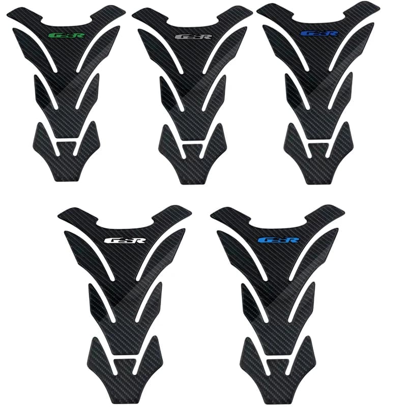 GSR250 GSR400 GSRfemelle GSR750 GSR1000 Précieux Pad Protecteur Pour Suzuki GSR 250 400 600 750 1000