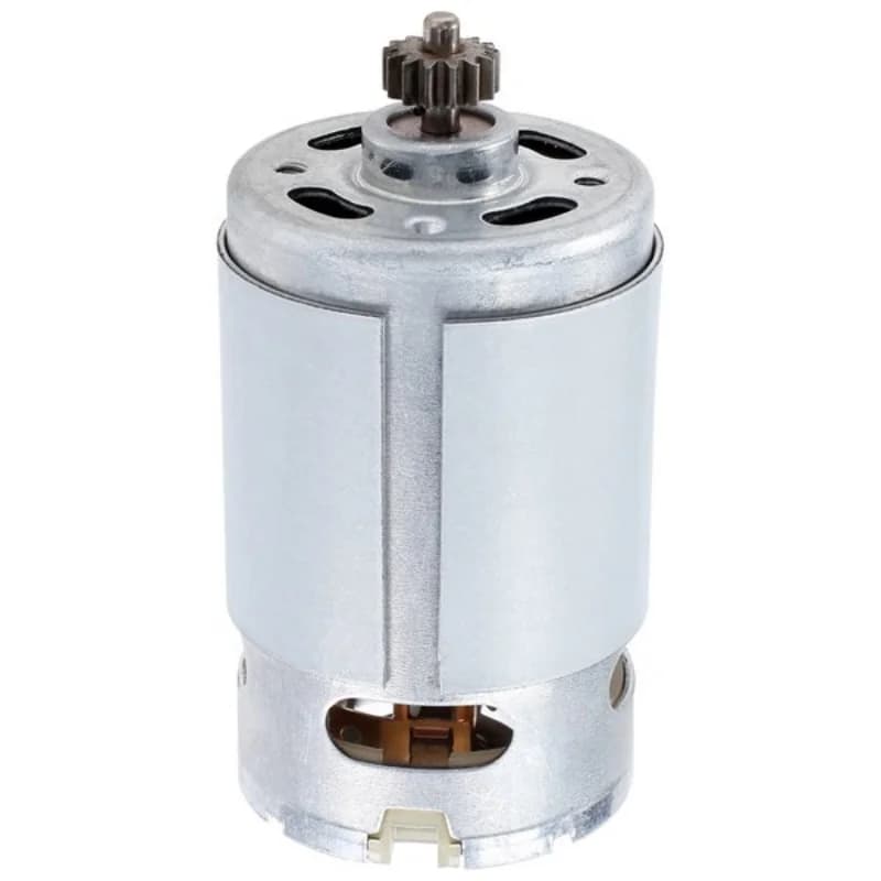 Moteur 18V pour Metabo BS18 Quick 317004430, accessoires pour outils électriques