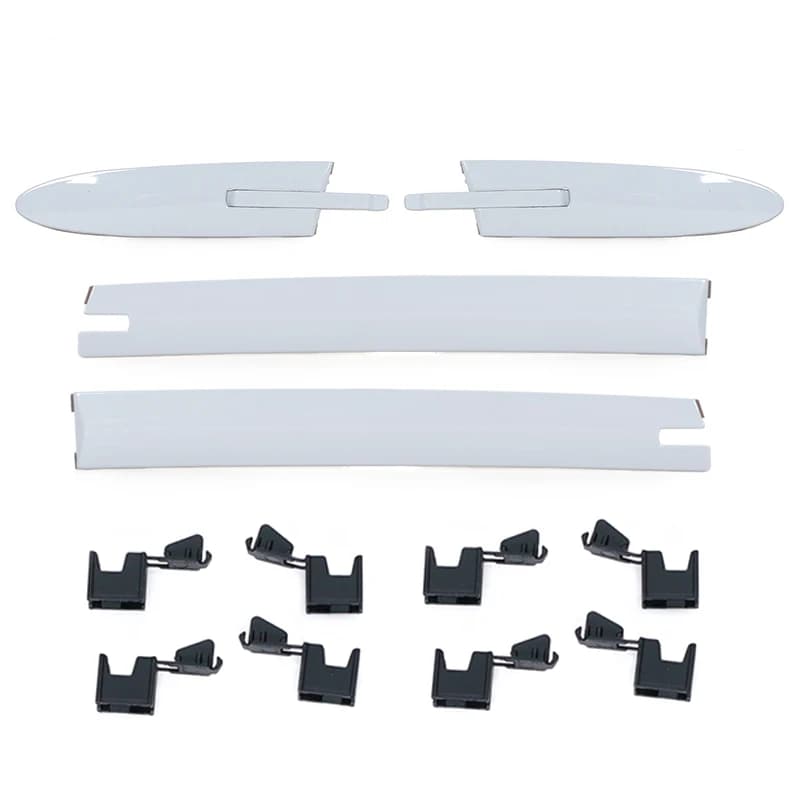 Couvercle de bande de garniture décorative pour toit Convertible, pour BMW série 3 4 430 F33 M3 F83 