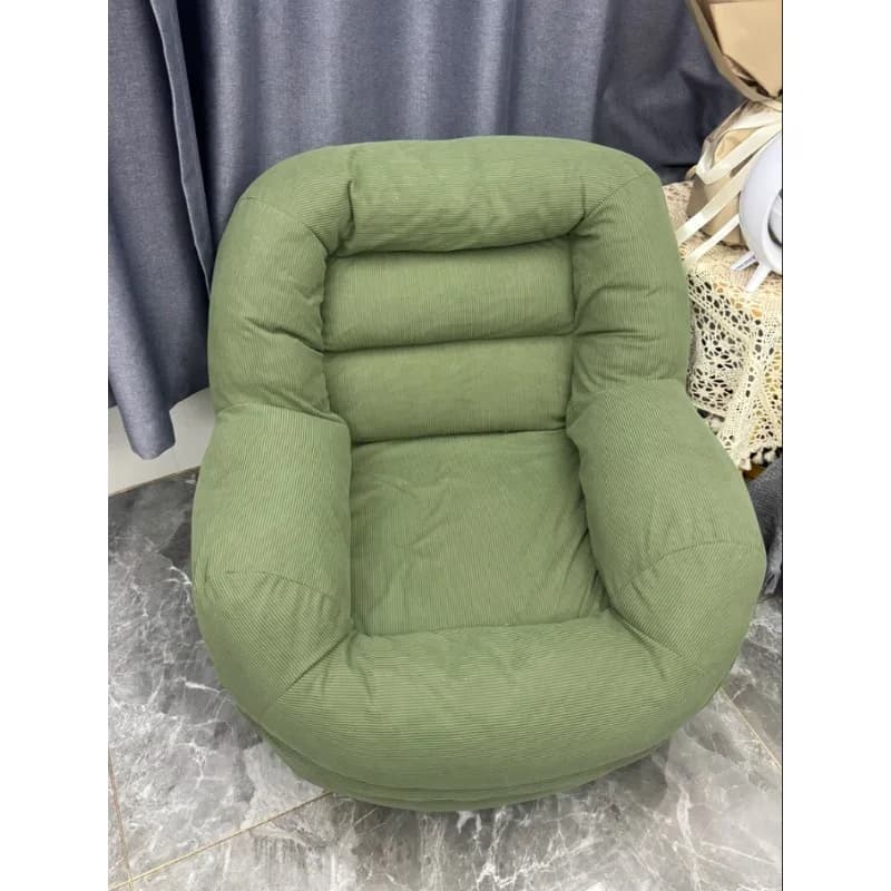 Internet célébrité nouveau canapé paresseux tatami petit appartement chambre salon balcon simple can