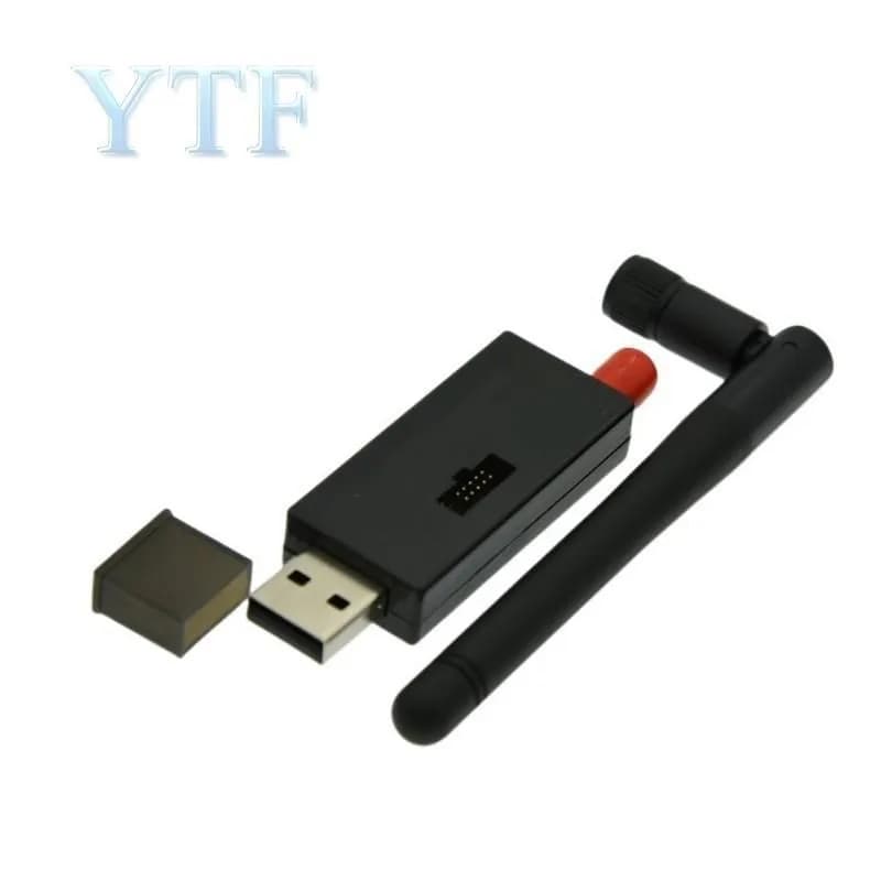 Simplelink – clé USB pour Arduino CC2652P/CC2652/CC2652P, 2.4G, Thread, Assistant à domicile