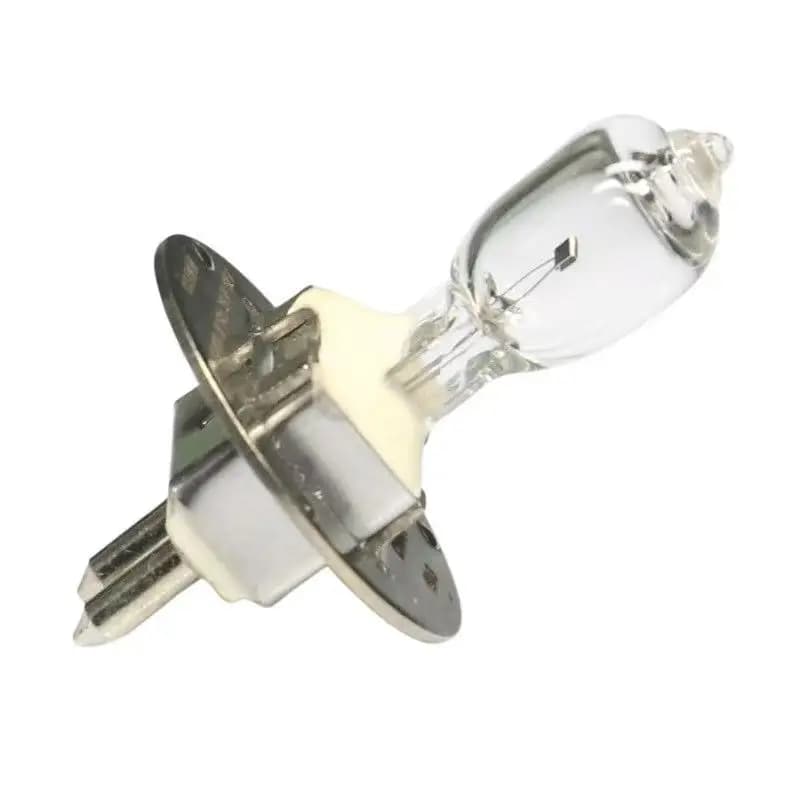 Ampoule Osram originale 64222 6V 10W PG22 Zeiss, lampe à fente pour Microscope, lampe halogène