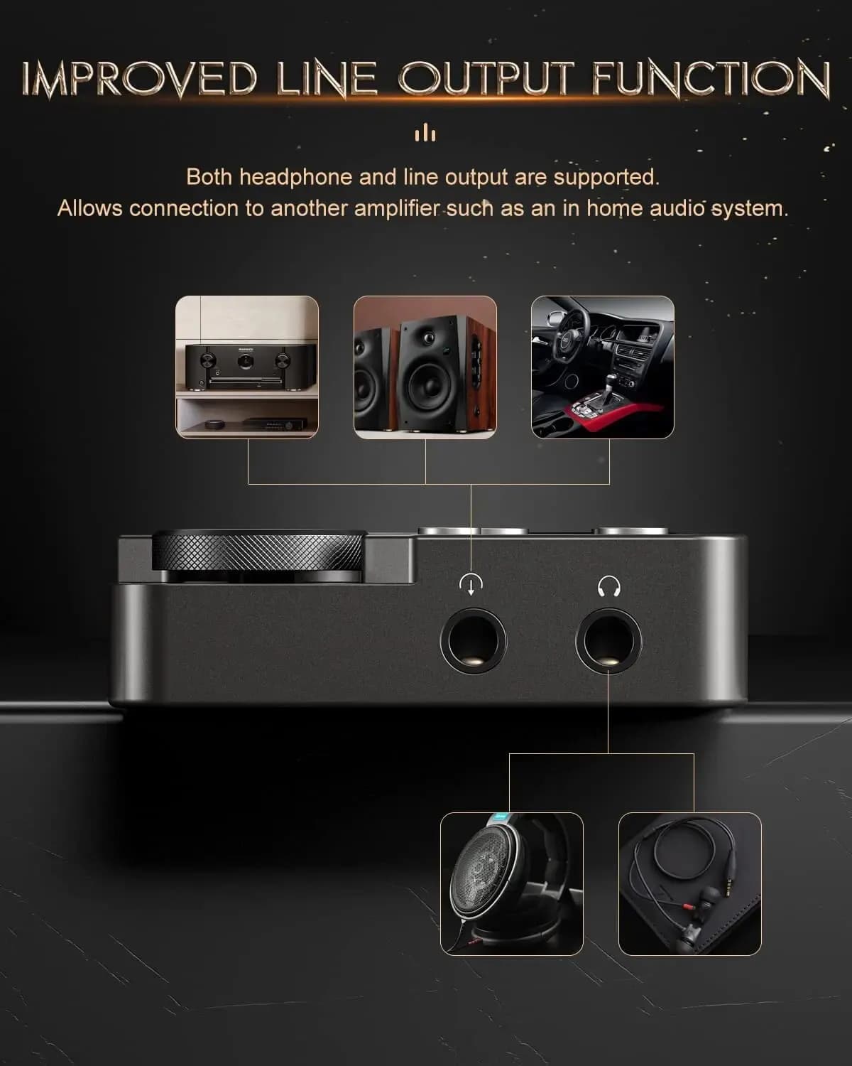 Lecteur MP3 sans perte de haute qualité/MECHEN-M30/HiFi/avec support de carte mémoire 64 Go jusqu'à 