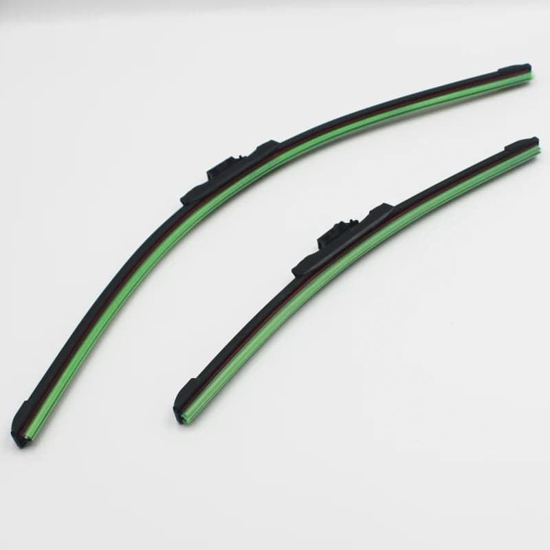 Pour Mercedes Benz classe B W246 2016 ~ 2019 essuie-glace accessoires de voiture classe B B160 B180 