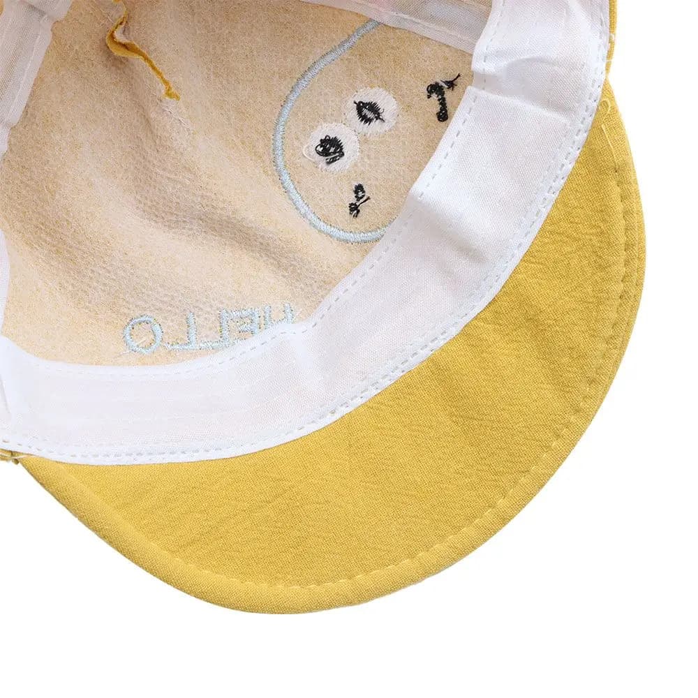 Casquette de Baseball en Maille pour Enfant, Chapeau de Soleil, Dessin Animé Dinosaure, pour l'Extér