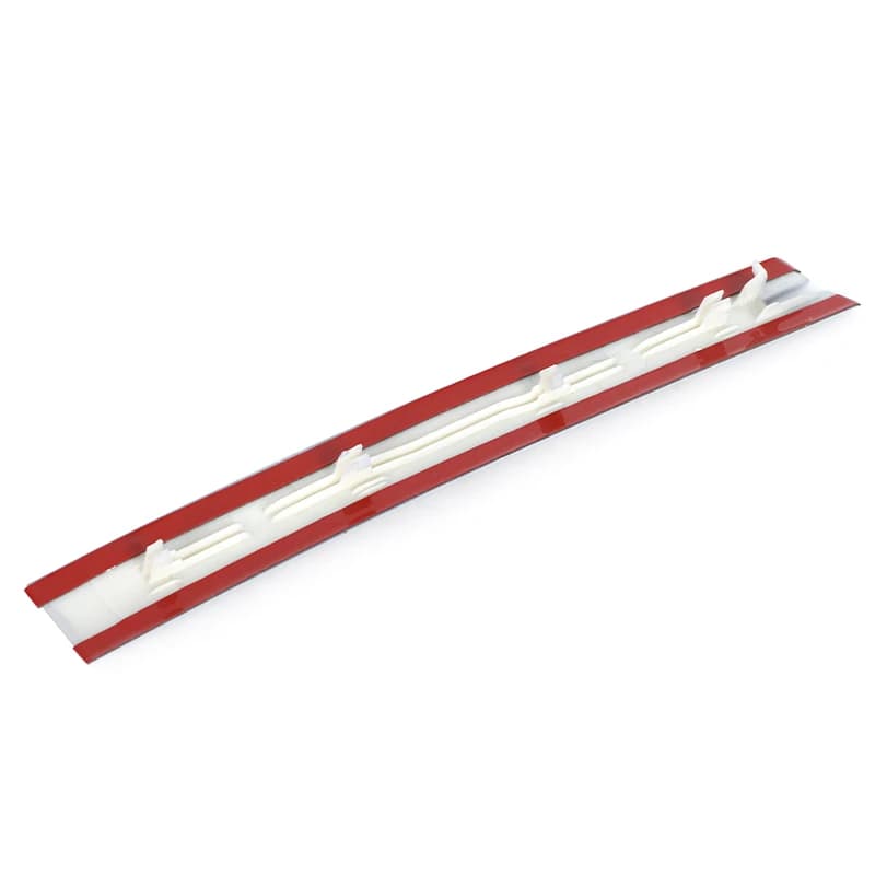 Couvercle de bande de garniture décorative pour toit Convertible, pour BMW série 3 4 430 F33 M3 F83 