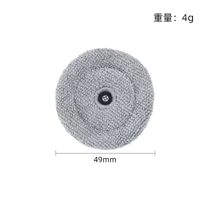 Roborock S8 MaxV Ultra accessoires Robot aspirateur brosse latérale principale filtre Hepa vadrouill