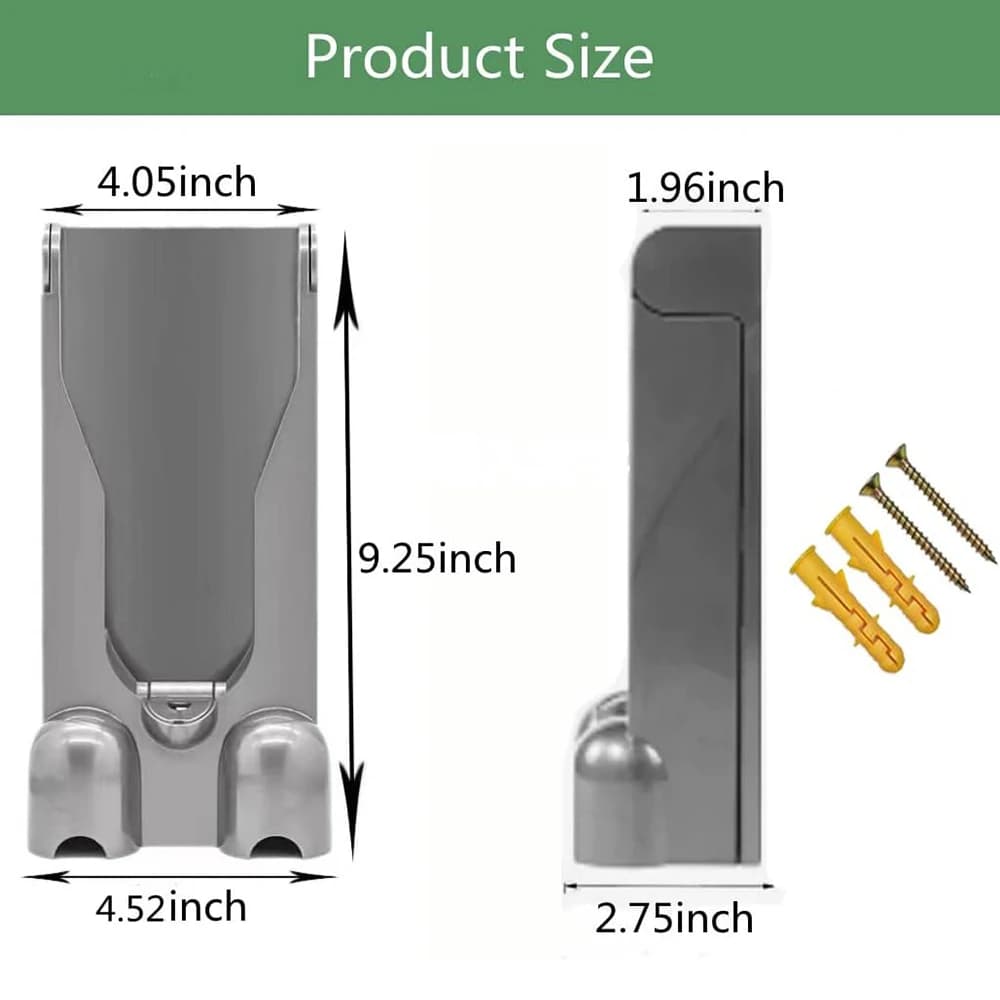 Support de suspension de chargeur pour aspirateur Dyson V11 V15 SV14 SV15, Station de chargement, su