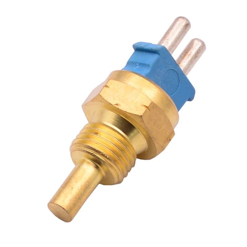 Capteur de température femelle pour Mercedes Benz, W124, W126, W129, W201, WAth, 300E, 400E, 500E, C