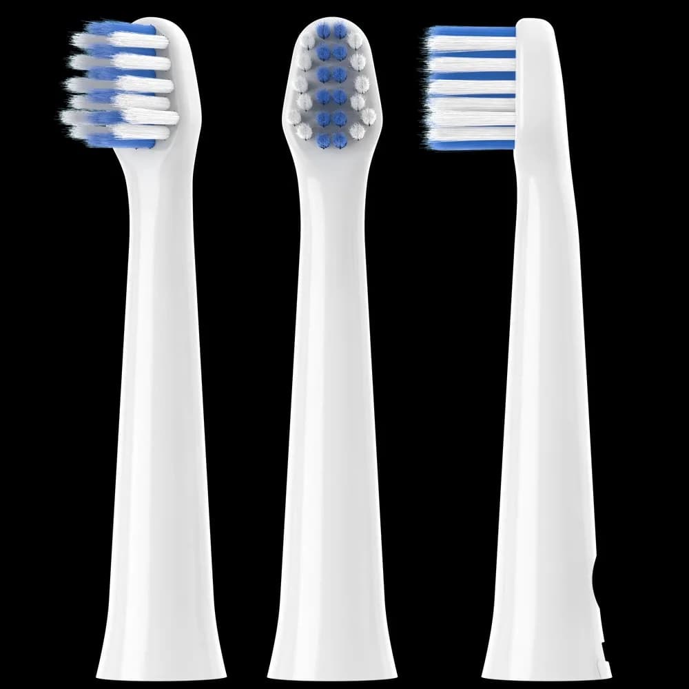 Tête de brosse à dents de rechange pour brosse à dents électrique Panasonic Doltz DM71/DM81/DM711/DM