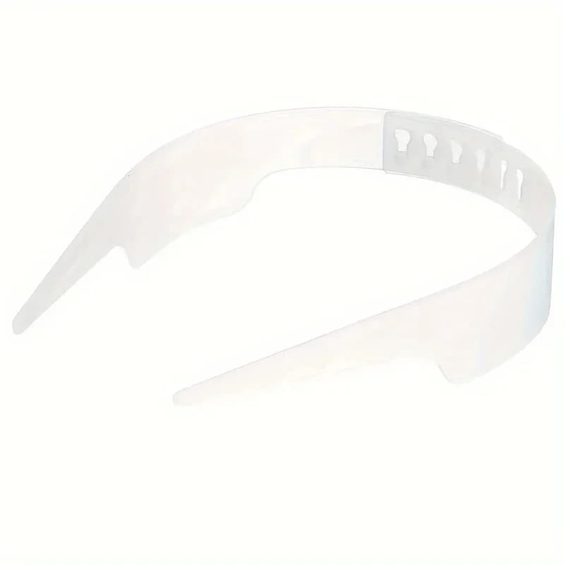 Sangle de soutien de col réglable pour hommes, rehausseur de col invisible pour chemises et costumes