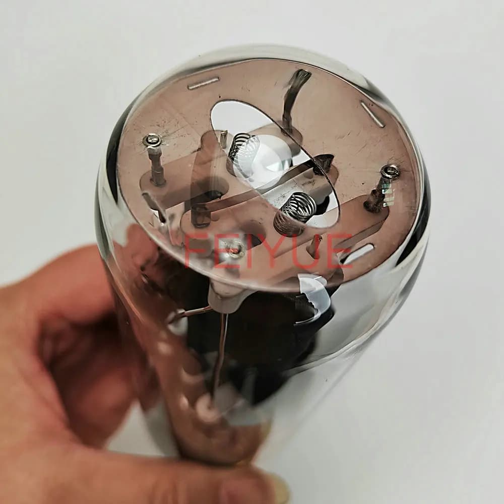 Tube à vide FEIYUE AMP PSVANE HIFI 845PT, appairage de précision, remplace SHUGUNAG LINLAI WE845 Acm