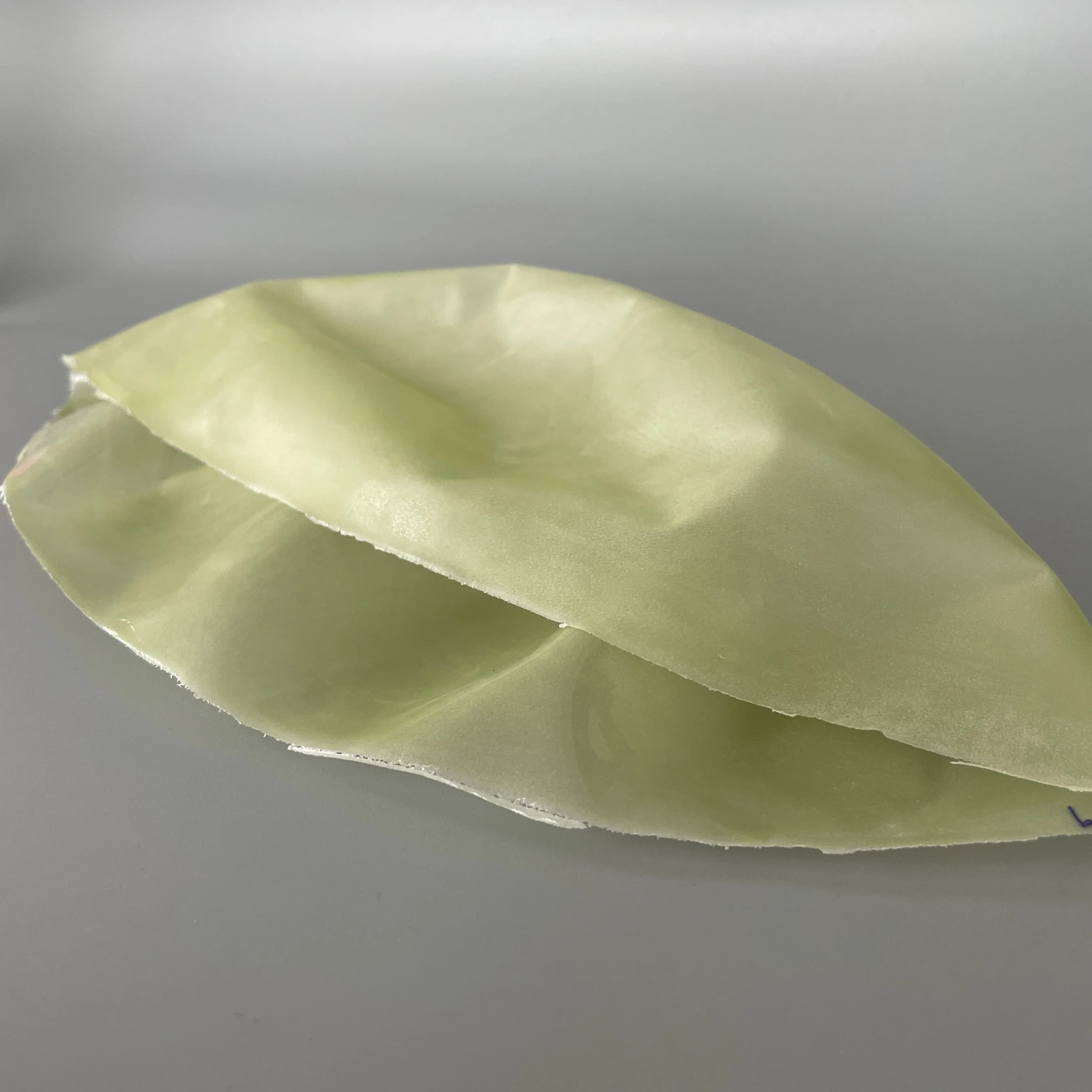 Biofilm-Capuchon en peau PU pour hommes, toupet pour hommes exécutifs, Topper, perruques d'injection