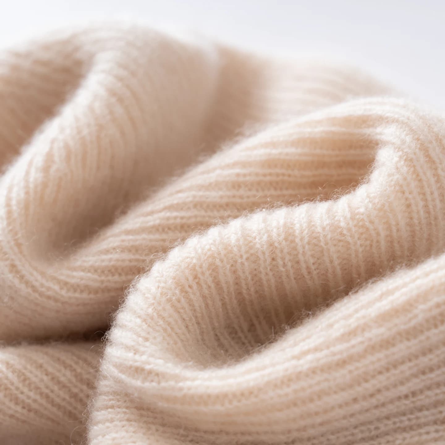 Bonnet tricoté en cachemire 100% de haute qualité pour hommes/femmes, couleur unie, chaud et décontr