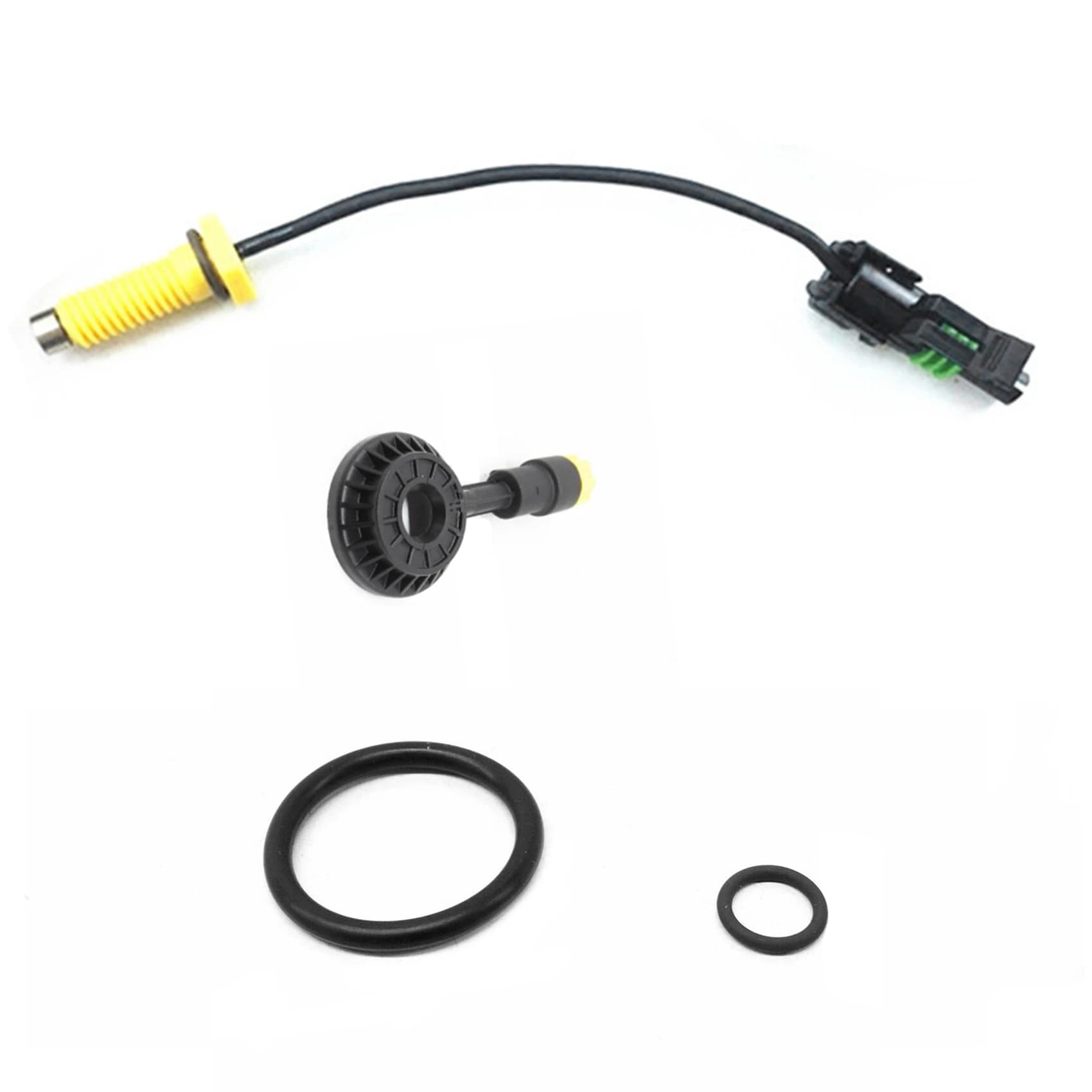 Capteur de filtre à carburant pour voiture WKW500080, capteur de noyau de filtre pour Discovery 3 4 