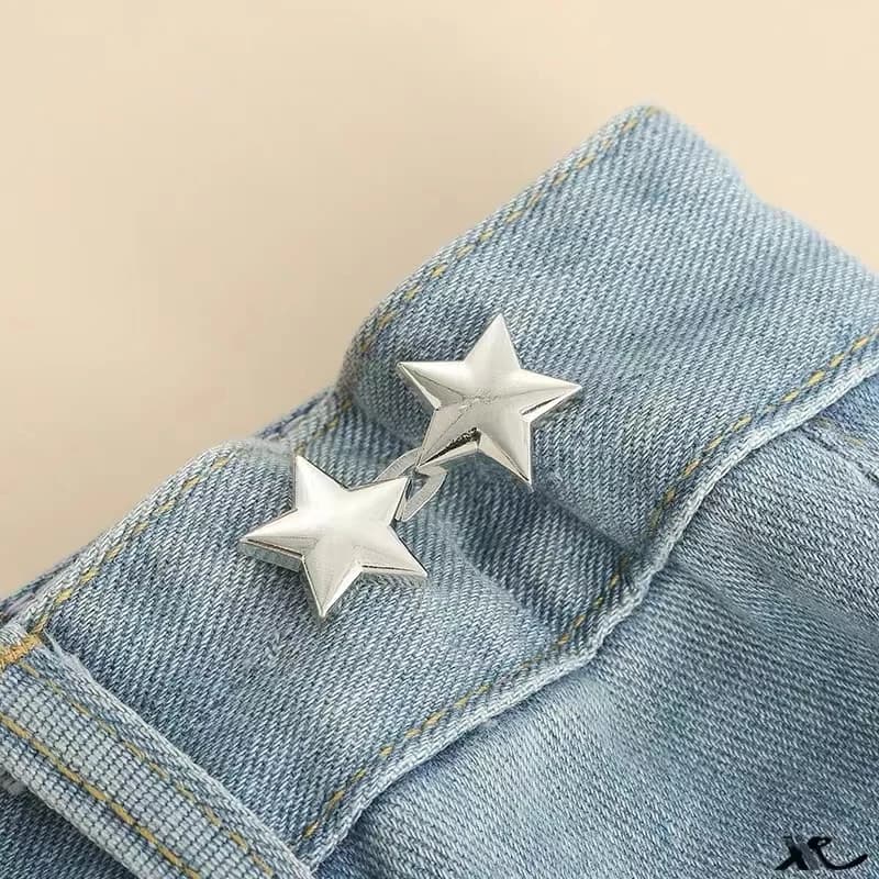 Outil de serrage de la taille invisible, réglable, sans couture, pour paresseux