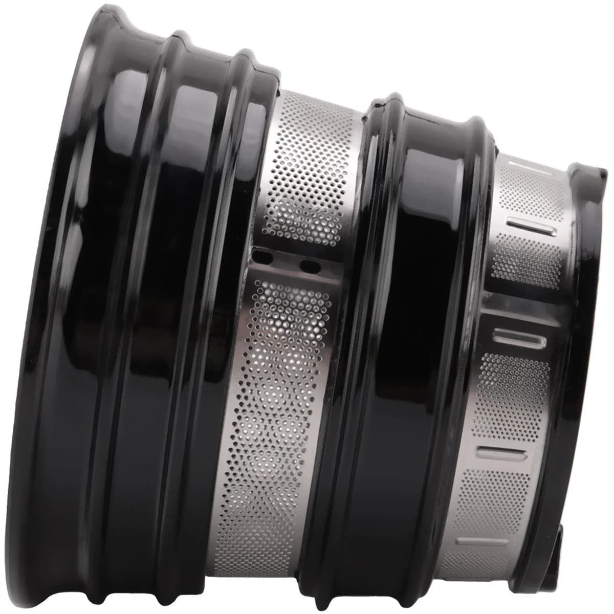 Passoire en acier inoxydable pour MIbiomJu479, accessoires MIbiomJu479, renforcement de la pommade