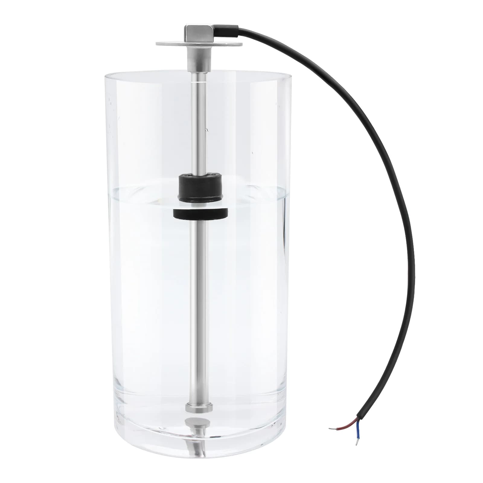 Capteur de niveau de carburant de voiture automatique 0-190 ohm capteur de niveau de réservoir d'hui