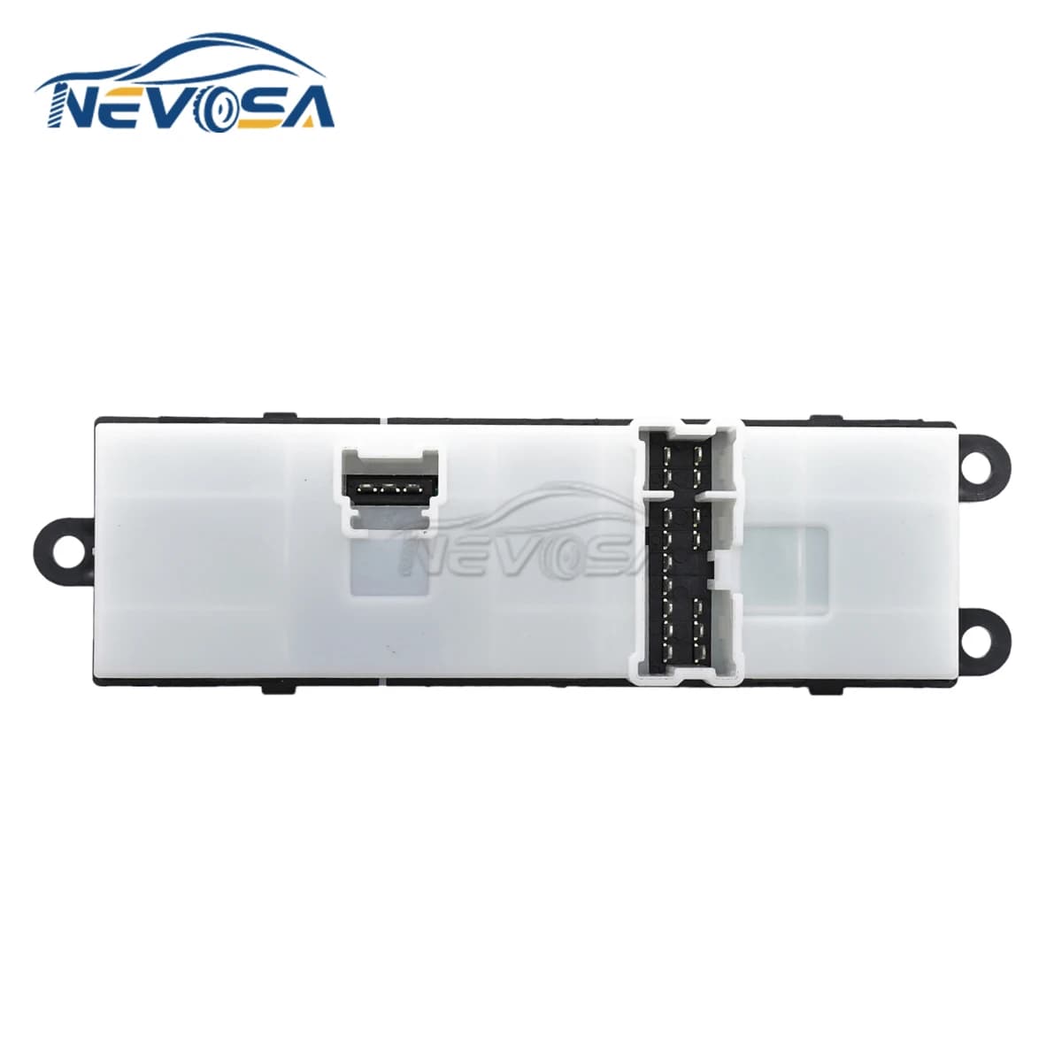 NEVOSA-interrupteur de vitres de voiture, 16 + 3 broches, pour Nissan Tiida Rogue Versa Pathfinder T